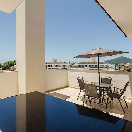 Apartamentos Com Piscina Em Floripa - Cac Florianópolis Exterior foto