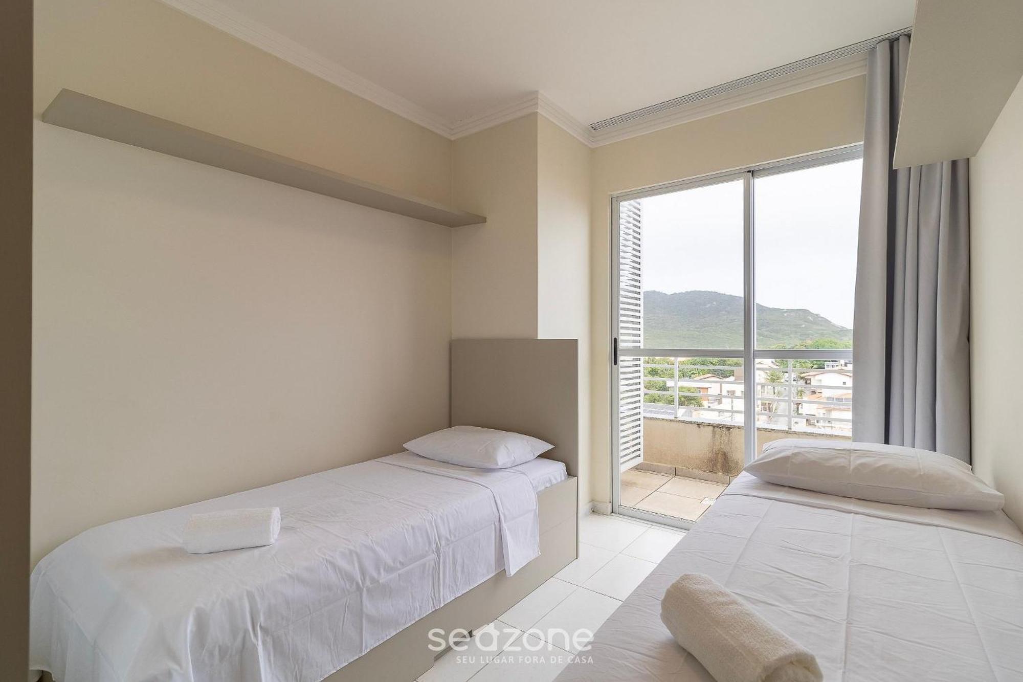 Apartamentos Com Piscina Em Floripa - Cac Florianópolis Exterior foto