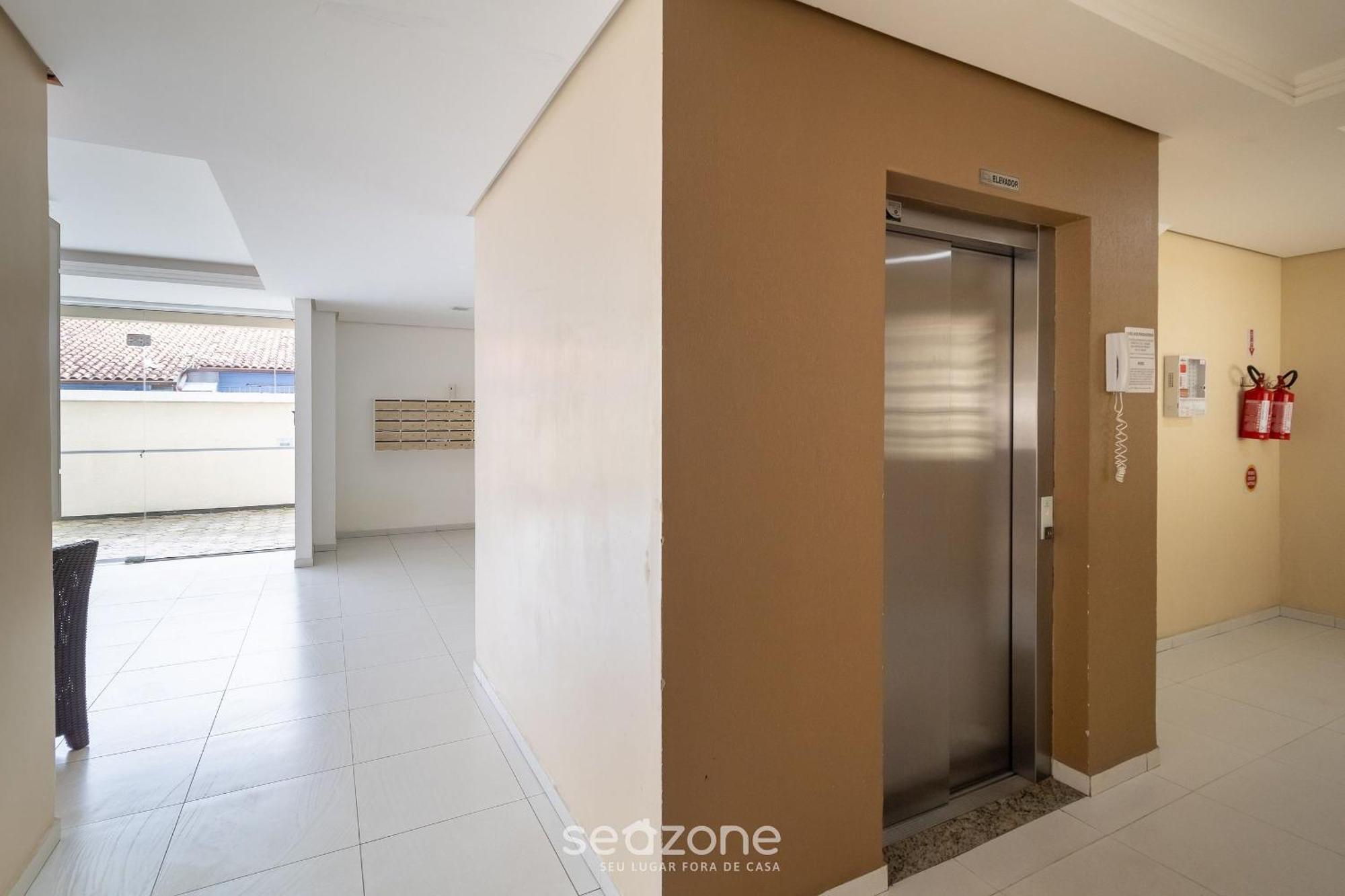 Apartamentos Com Piscina Em Floripa - Cac Florianópolis Exterior foto