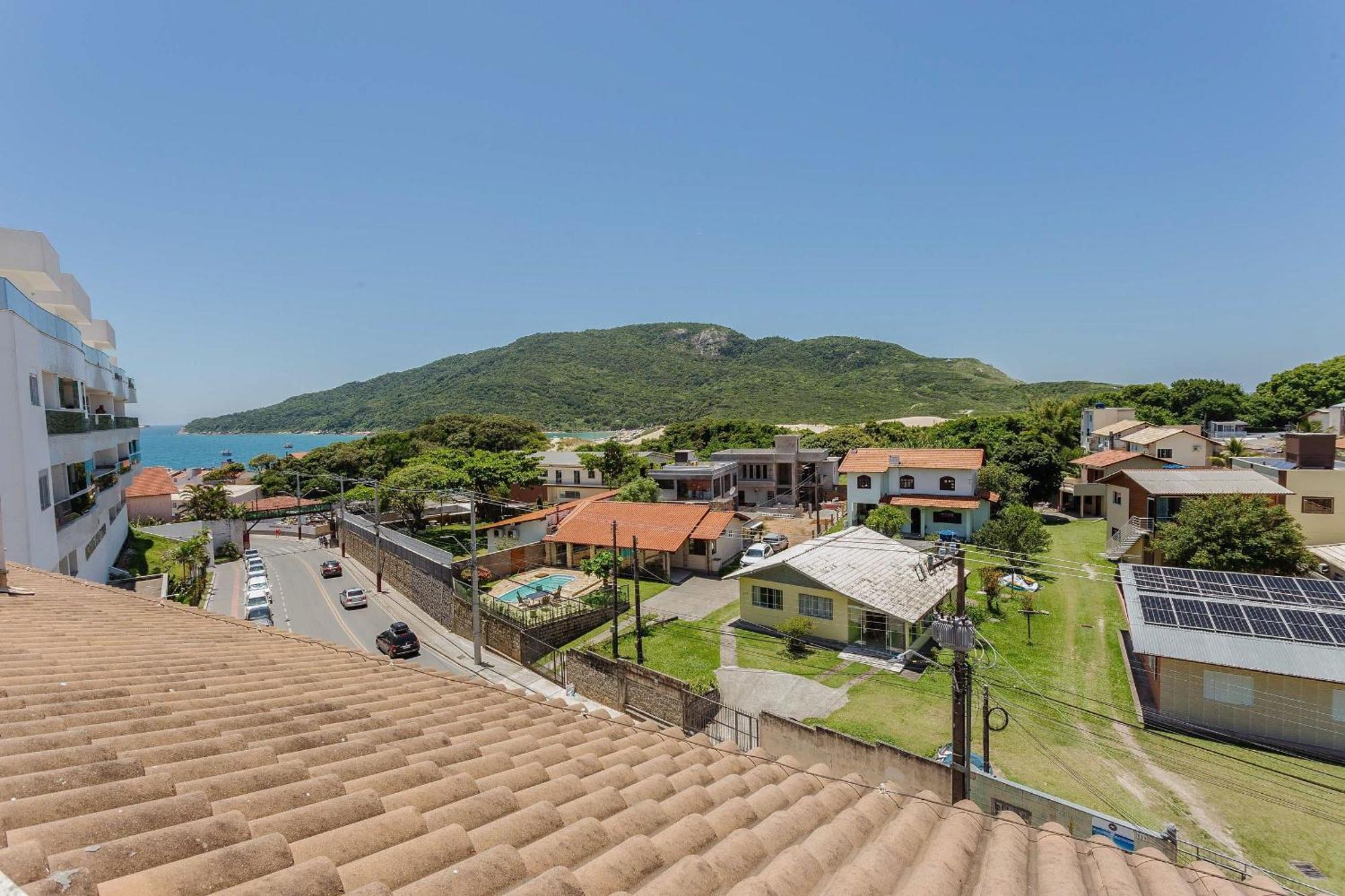 Apartamentos Com Piscina Em Floripa - Cac Florianópolis Exterior foto