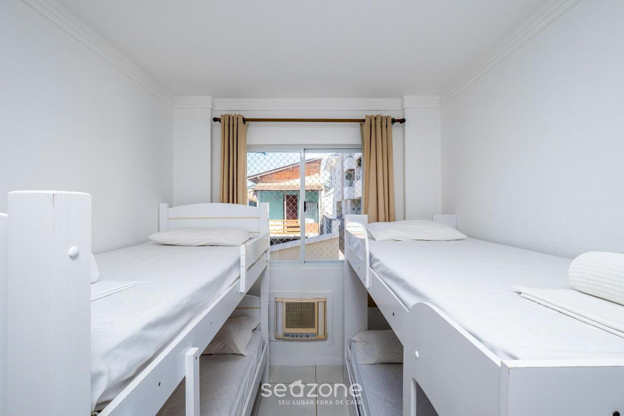 Apartamentos Com Piscina Em Floripa - Cac Florianópolis Exterior foto