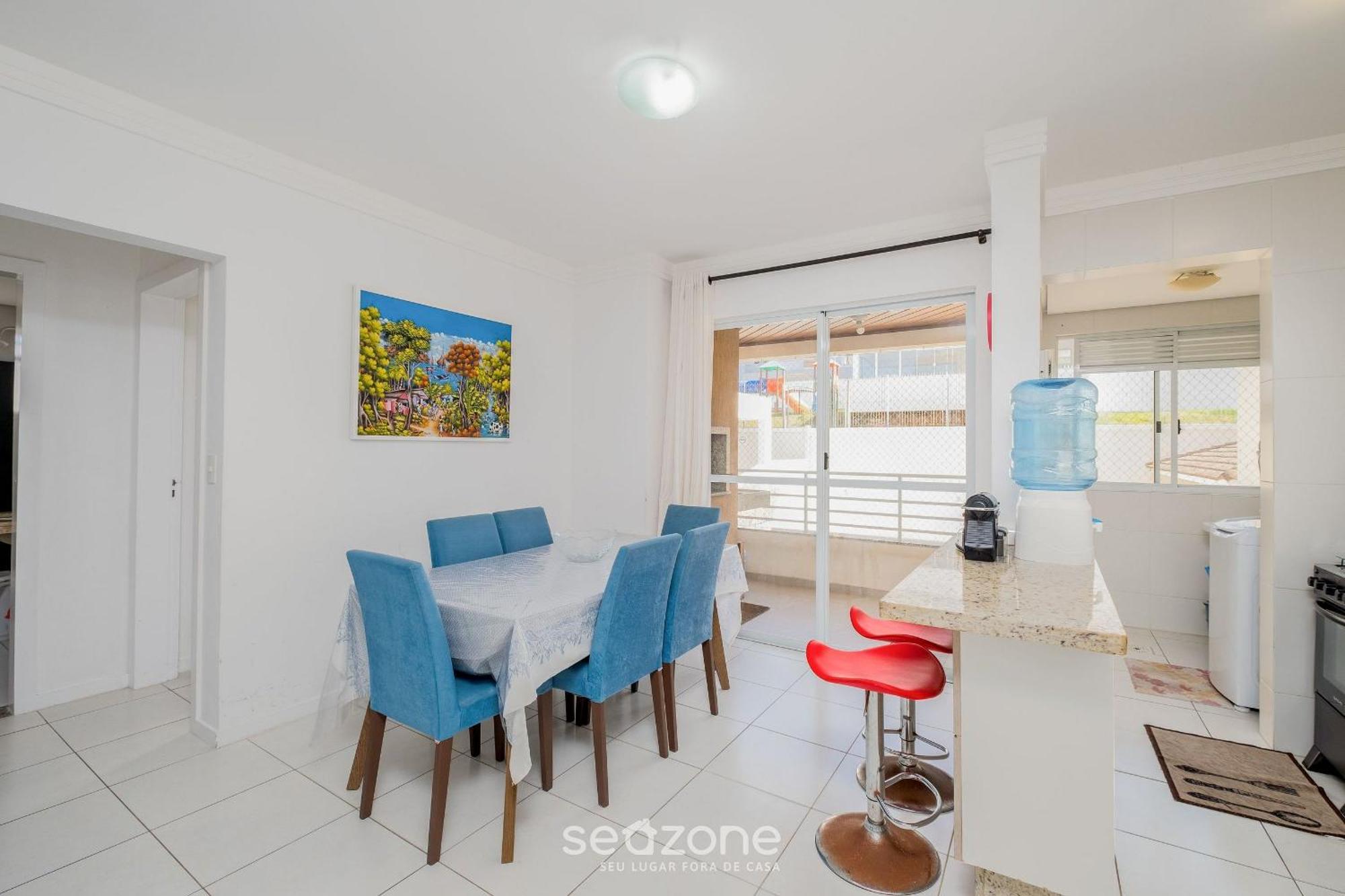 Apartamentos Com Piscina Em Floripa - Cac Florianópolis Exterior foto