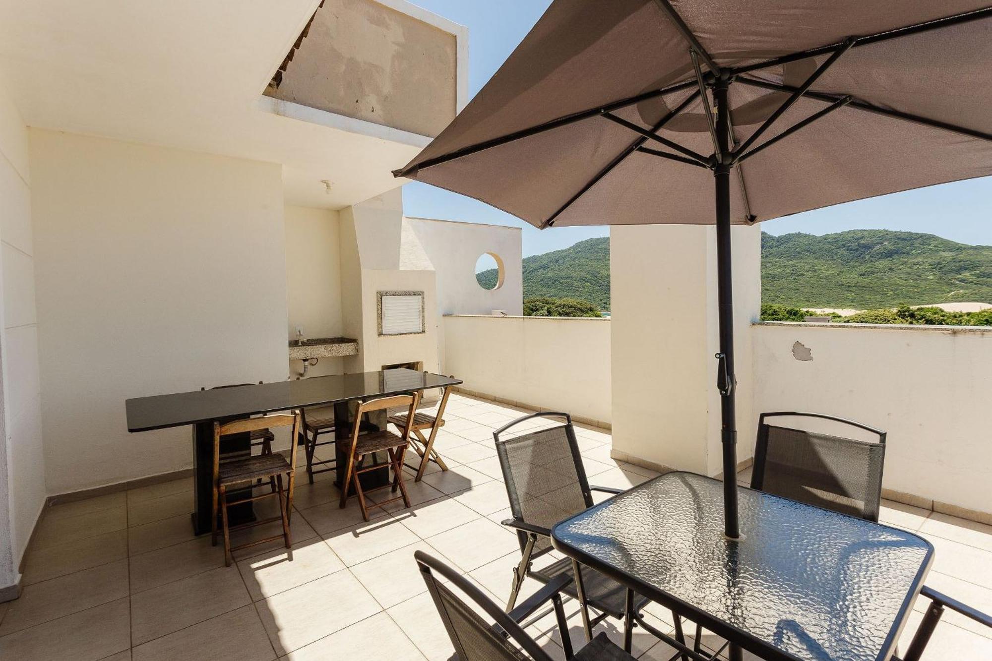 Apartamentos Com Piscina Em Floripa - Cac Florianópolis Exterior foto